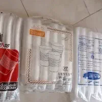 پخش ظروف یکبارمصرف نادری|مواد شوینده و دستمال کاغذی|بروجرد, |دیوار