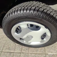 پی کی ۸۲ (بیرنگ بی خط وخش کم کارکرد در حد نونو)|خودرو سواری و وانت|تهران, طرشت|دیوار