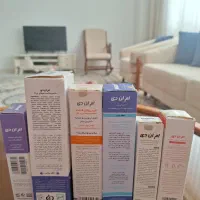 محصولات مراقبتی