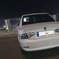 سمند سورن پلاس دوگانه مدل ۱۴۰۴