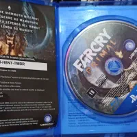 دیسک بازی ps4|کنسول، بازی ویدئویی و آنلاین|ورامین, شهرک فجر|دیوار