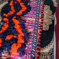 رو اپنی دست بافت