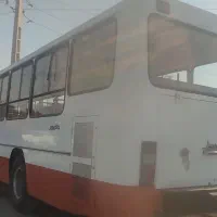 اتوبوس بنز o355 معاوضه با مینی بوس|خودرو سنگین|قرچک, شهرک طلائیه|دیوار