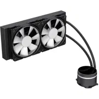 خنک کننده مایع گیم مکس|قطعات و لوازم جانبی رایانه|شاهین‌شهر, حافظ جنوبی|دیوار