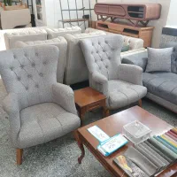 مبل راحتی و استیل|مبلمان خانگی و میز عسلی|اردبیل, |دیوار