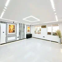 95-متر-دوخواب-حیاط-اختصاصی-فول-دیزایین