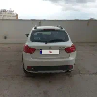 کوئیک s سفید مدل ۱۴۰۳