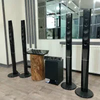 شاهکار صدای سونی N9200W