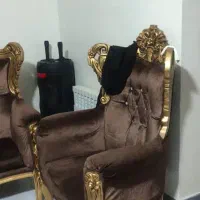 مبل استیل|مبلمان خانگی و میز عسلی|فردیس, نگارستان|دیوار