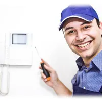نصب و تعمیر آیفون صوتی و تصویری