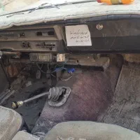 وانت پیکان مدل ۱۳۶۵|خودرو سواری و وانت|یزد, |دیوار