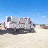 حمل بار به تمام نقاط کشور|خدمات حمل و نقل|اقلید, |دیوار