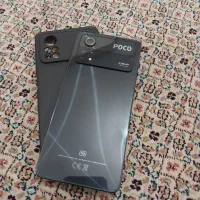 گوشی X4 PRO 5G
