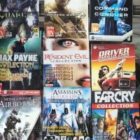 بازی کامپیوتری