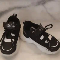 کفش اسپرت سایز ۲۸|کفش و لباس بچه|جهرم, |دیوار