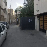 زمین مسکونی