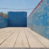 معاوضه اتاق باری تک چوب روس با اتاق مسقف بغل بازشو|قطعات یدکی و لوازم جانبی|مشهد, سپاد|دیوار