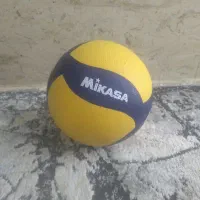 توپ والیوال میکسانو