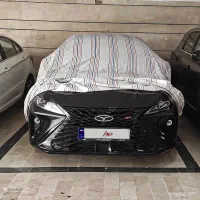 آریزو 6 GT (کارکرد ۱۱ کیلومتر )