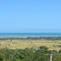 اجاره ویلا روزانه در دل کوه منظره ابدی رو به دریا|اجارهٔ کوتاه‌مدت ویلا و باغ|لیسار, |دیوار