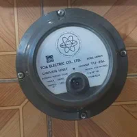 میکروفون، آمپیلی ۱۲ ولت، بلندگوی شیپوری و یونیت|صوتی و تصویری|فردیس, فردیس|دیوار