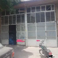 مغازه ۸۰ متری تجاری فوتبال