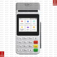 کارتخوان M3P / کارت خوان سیار (ام تری پی)