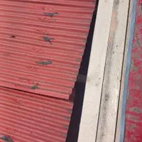 چکه گیری ماستیک کاری تعویض حلب تمیزکاری ناودان|خدمات پیشه و مهارت|رشت, گلباغ نماز|دیوار