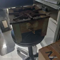اجاق گاز