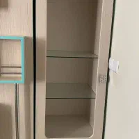 ست تخت و کمد (کودک و نوجوان)|تخت و سرویس خواب|ساوه, |دیوار