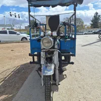 سه چرخ 200cc مدل 86