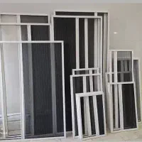 توری پلیسه کشویی