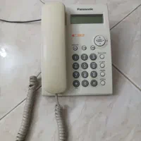 تلفن پاناسونیک