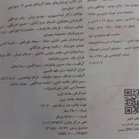 خیلی سبز، نشر الگو زیر قیمت|کتاب و مجله آموزشی|مشهد, حسابی جنوبی (شهرک غرب)|دیوار