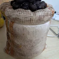 ظرف.خرماخوری زیبا