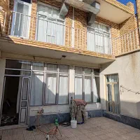 حیاط-350متر-جنوبی-شرشرا-صدقیانی-شمس-تبریزی