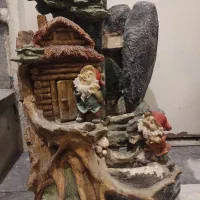 آبنما خانگی (مخصوص کافه و فروشگاه)