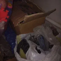 وسایل دوچرخه نو اک