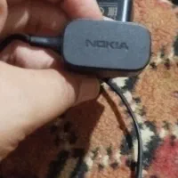شارژر نوکیا سرپهن