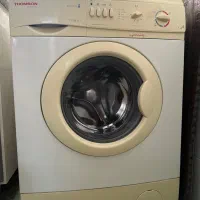 لباسشویی کم کار