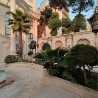 آپارتمان ۲۱۸ متر کامرانیه شمالی لابی استخر به قیمت