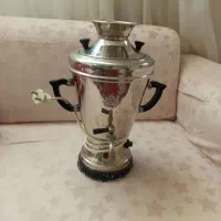 سماور برقی