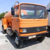 خدمات تخلیه چاه پاکیزان