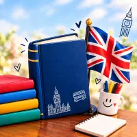 آموزش آنلاین تخصصی زبان انگلیسی