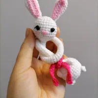 عروسک های گردن دراز|صنایع دستی و سایر لوازم تزئینی|قم, دانش|دیوار