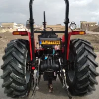 تراکتور ۴۷۵ جفت|خودرو سنگین|مرودشت, فیروزی|دیوار