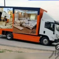 باربری شکوفه اتوبارآهنگ شهداباربری مخبرشمالی|خدمات حمل و نقل|تهران, شکوفه|دیوار