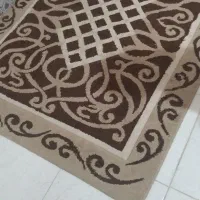 گلیم فرش ۴متره|گلیم، جاجیم، گبه|آبادان, |دیوار