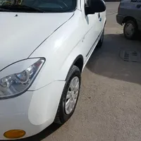 تیبا 2بدون رنگ|خودرو سواری و وانت|پردیس, |دیوار