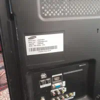 تلویزیون سامسونگ ۳۲ اینچ و سونی ۲۱ اینچ|تلویزیون و پروژکتور|قم, نیروگاه|دیوار